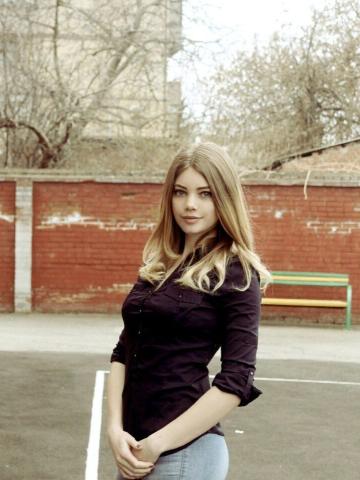 Варвара